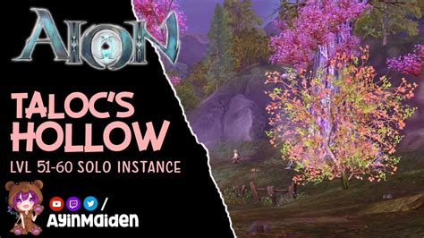 aion heart of wood
